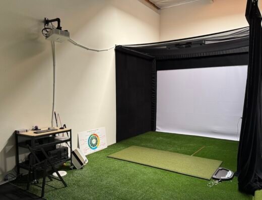 Good Swings Happen – GSH Hub