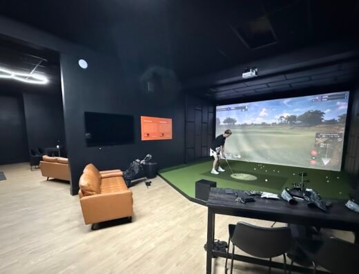 Hive Golf