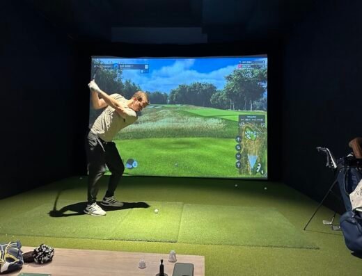 Hudson Golf