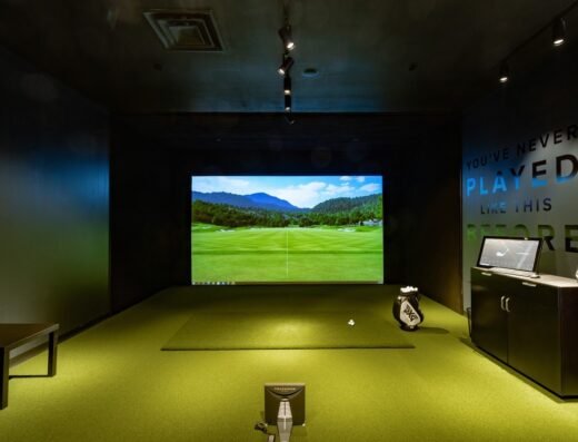 Imagen Golf