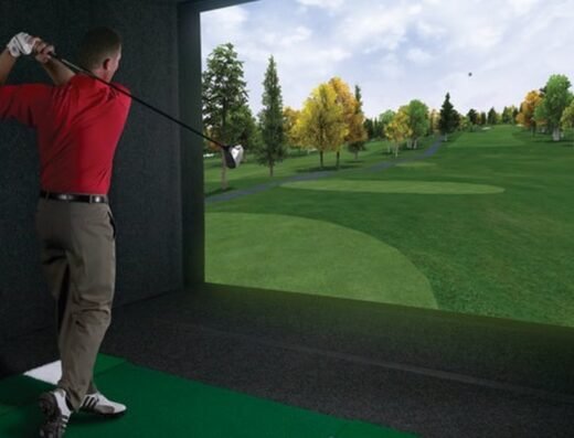 Oakmont Golf Center