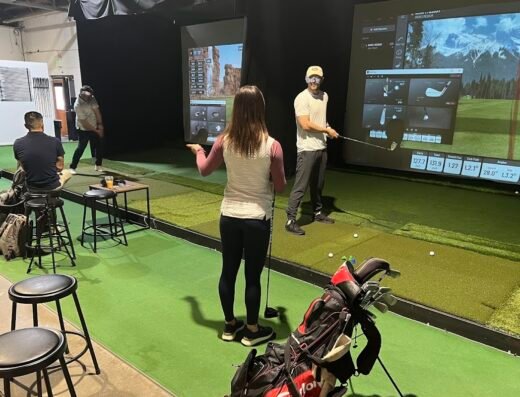 Optimum Golf