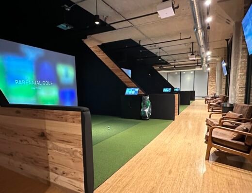 PARennial Golf – West Loop