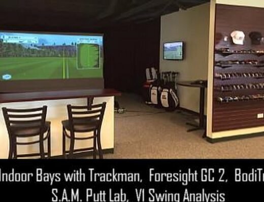 Pelican Golf Club Fittings and Golf Repair