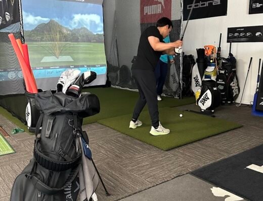 Perfectswing4u Golf Academy