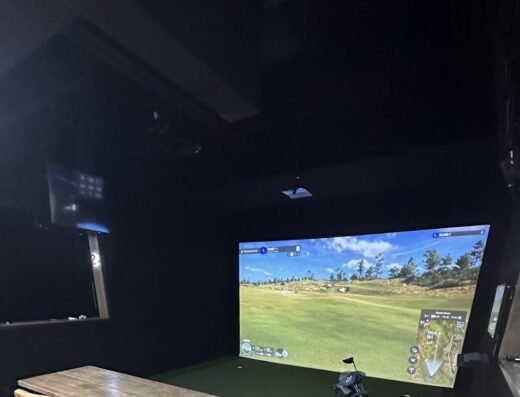 Ready Golf 4K