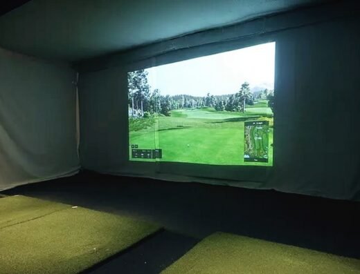 Real Golf Studio