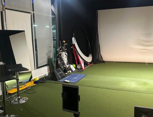 Rob Boldt East Bay School Of Golf