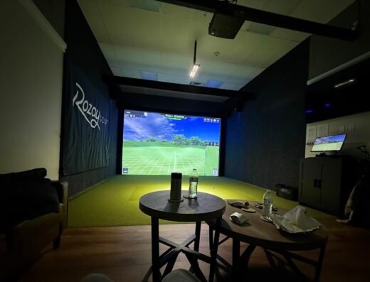 Rozay Golf