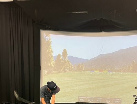 Shoot Par Now Golf Academy