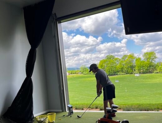 Sittler Golf