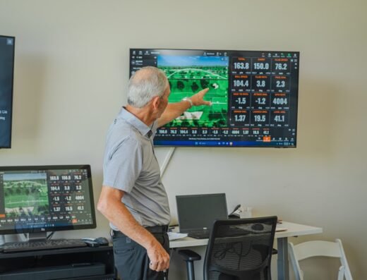 Tennessee Grasslands Golf and Tennis Performance Improvement Center