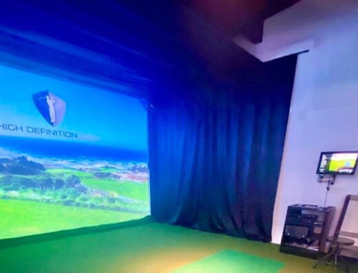 The 19th Hole, Inc.