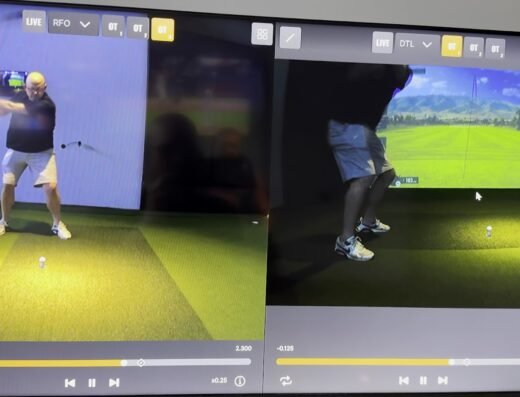 The 19th Hole Indoor Golf