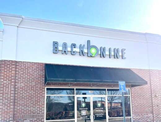The Back Nine Golf | Franklin, TN