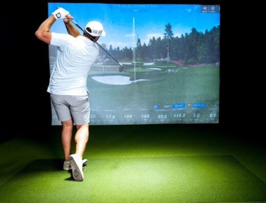 The Back Nine Golf | Littleton, CO