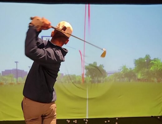 The Golf Nut Performance Center and Pro Shop