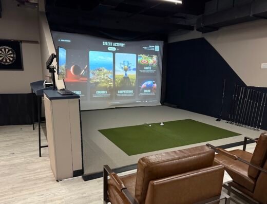The Hack Shack