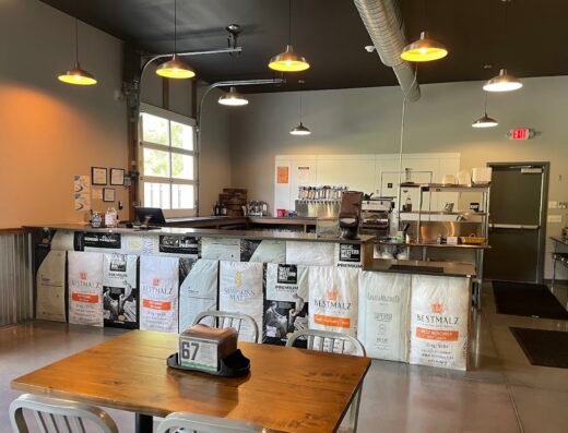 The Wake Zone – Indoor Golf + Taproom