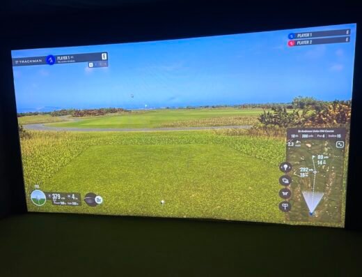 Uptown Golf Club