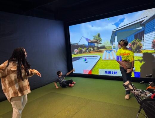 Urban Golf