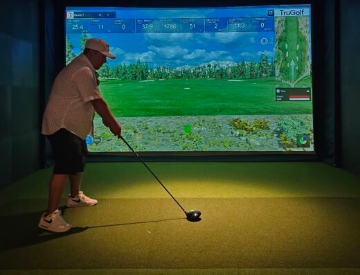 Weekends Sports and Entertainment