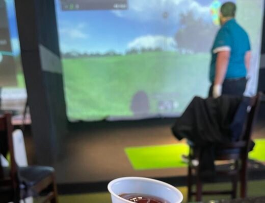 X-Golf | Huntsville