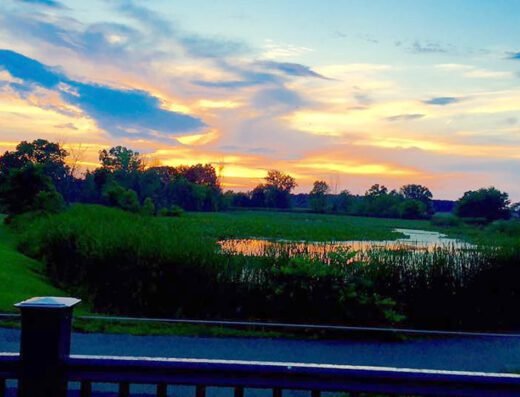 Olde Mill Golf