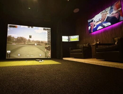 Virtual Tee Systems Texas