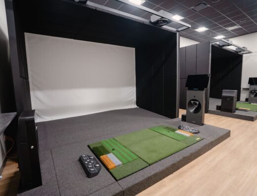 DTL Sports Center