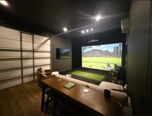 Virtual Tee Systems Michigan