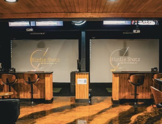 Virtual Tee Systems Carolina