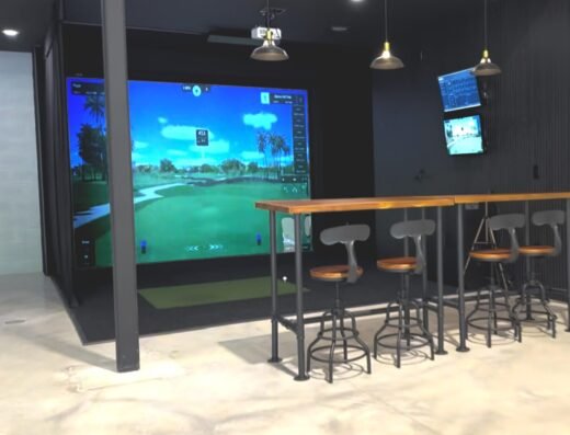 Virtual Tee Systems Florida
