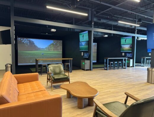 TeeBox 24/7 Golf