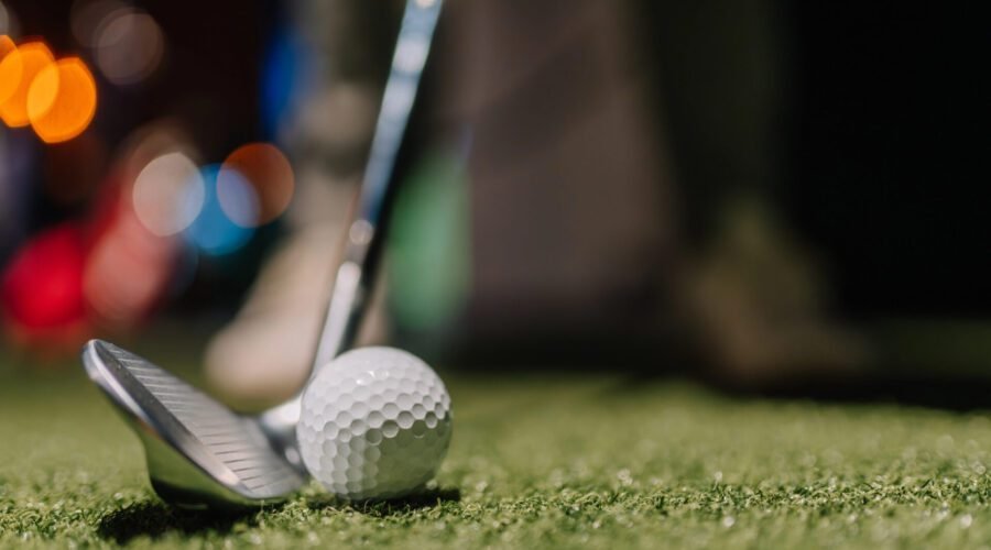 Beyond the Simulator: The New Industries Exploding as Indoor Golf Takes Off