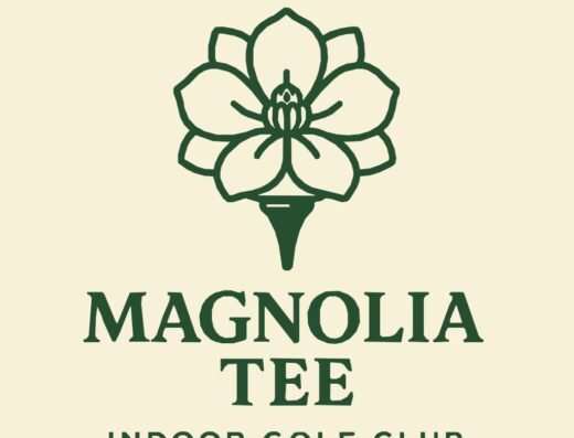 Magnolia Tee – Ridgeland