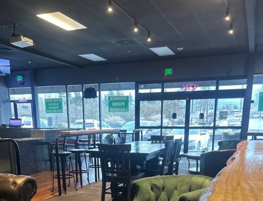 Back9 Parlor