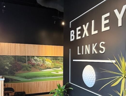 Bexley Links Golf