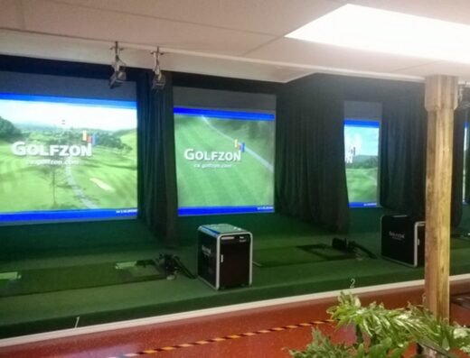 Golf Zone