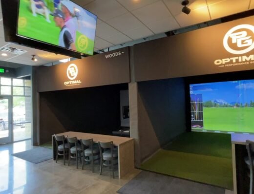 Optimal Performance Golf