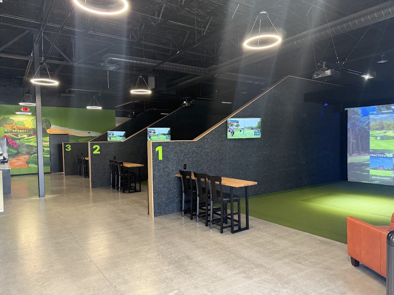 The Back Nine Golf | Keller, TX - Prices, Hours & Reviews - Golf