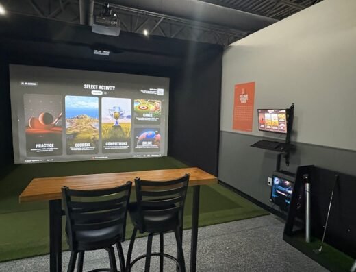 TheSwingSpotGolf | Pataskala