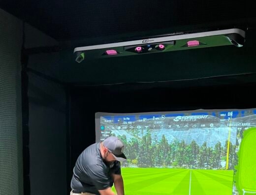 Virtual Fairways