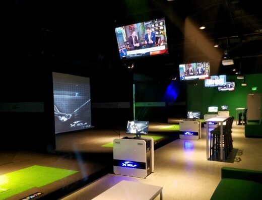 X-Golf Holland